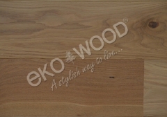 EKO WOOD (DŘE) Dub Evropský, 1lam.,olej naturel, V fáze, 13,5x185x2130 (2,364m2)